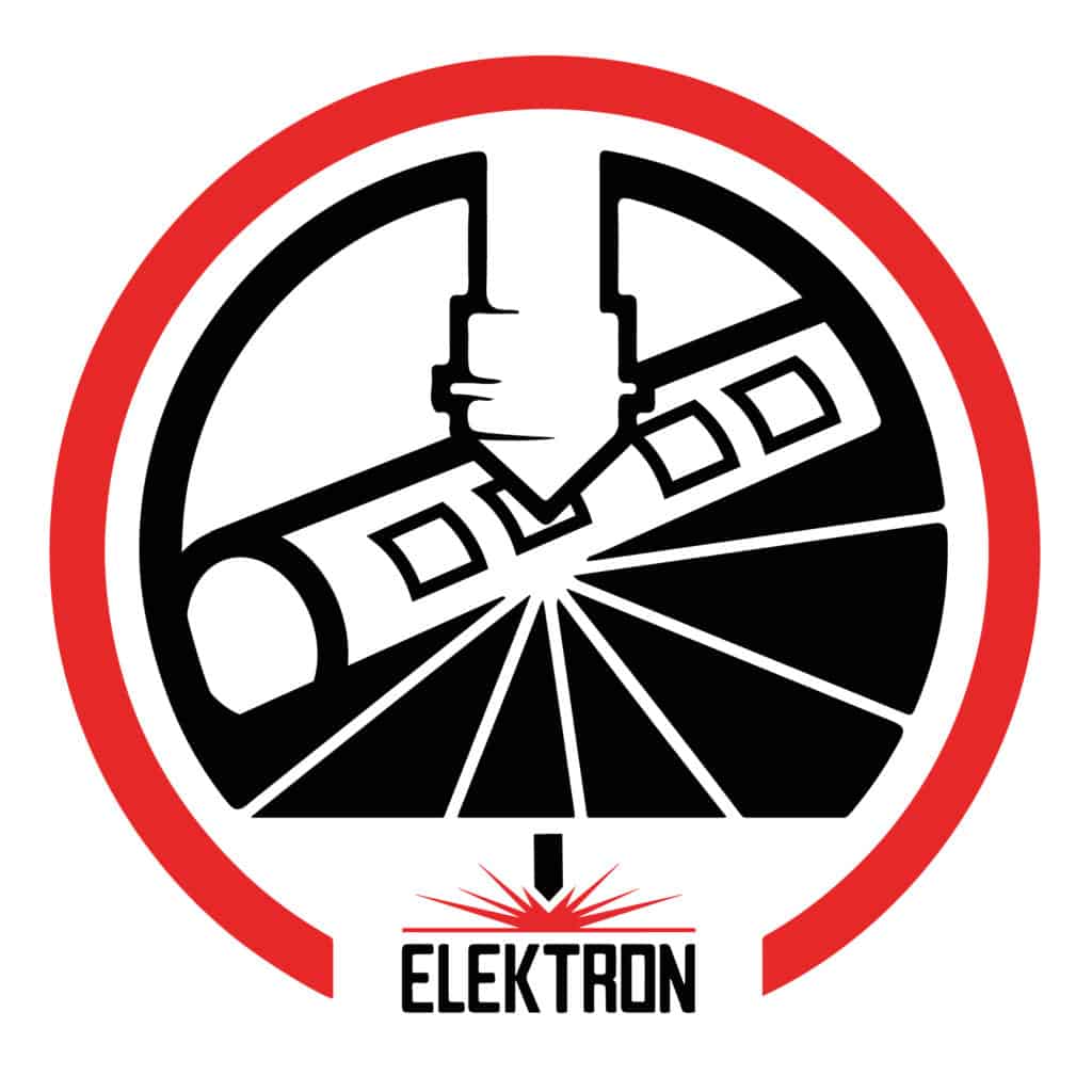 Laser cutting of tubes and profiles webelektron - 1