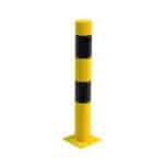 Industrial barrier manufacturer webelektron -1