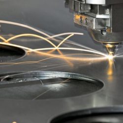 Laser cutting sheet -10