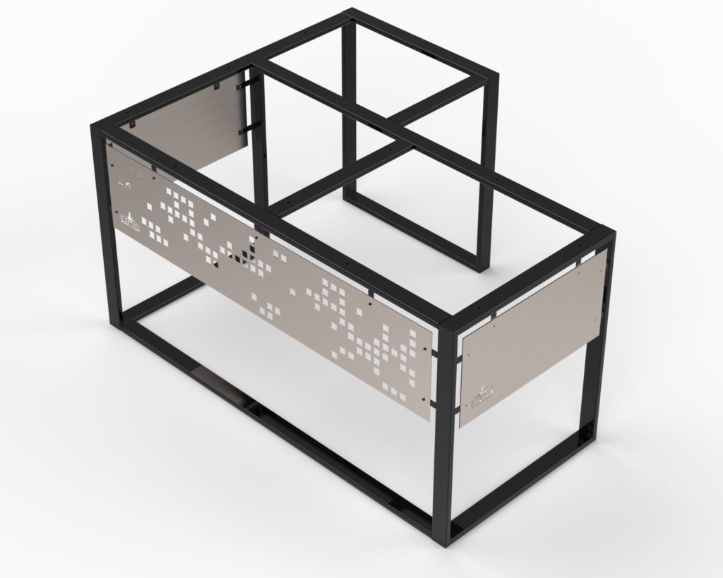 Furniture frames manufacturer webelektron -3