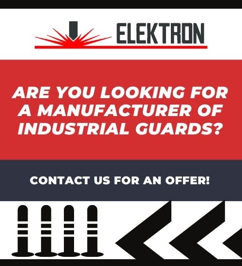 Industrial guards manufacturer webelektron -2