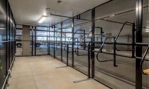 Metal partition manufacturer -4