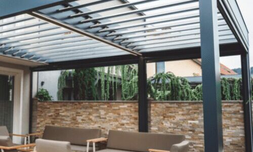 Canopy Pergolas manufacturer -4