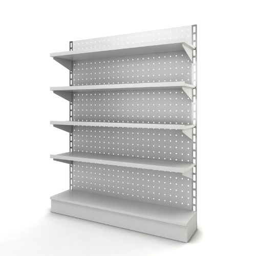 Metal Display Stand manufacturer -3