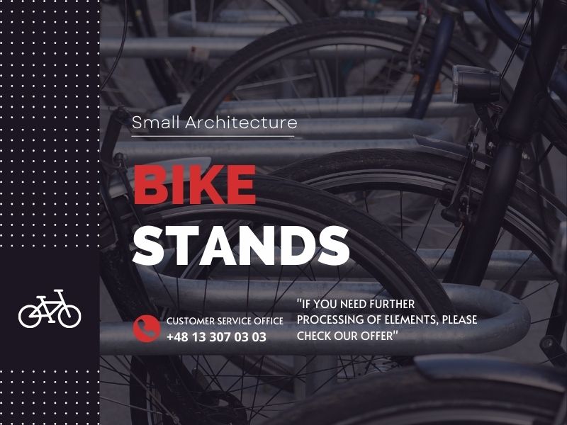 Bike Stands manufacturer -3